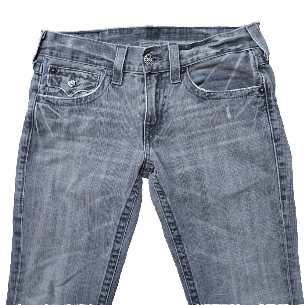 True Religion Jeans Men's 31 X 32